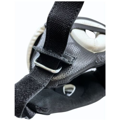 Kask bokserski KT-CRYSTAL 02475-M L na Arena.pl
