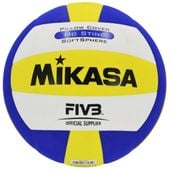 PIŁKA SIATKOWA MIKASA ISV100