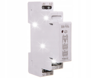 ZAMEL PRZEKAŹNIK ELEKTROMAGNETYCZNY 12V PEM-02/012
