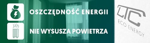 GRZEJNIK OLEJOWY ELEKTRYCZNY 11 ŻEBER 2500 LXUG11 na Arena.pl