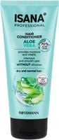 ISANA PROFESSIONAL ODŻYWKA DO WŁOSÓW SUCHYCH I NORMALNYCH ALOES 200 ML