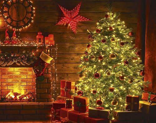 STOJAK POD CHOINKE KOMETA fi 120mm POLSKI MIEDŹ na Arena.pl