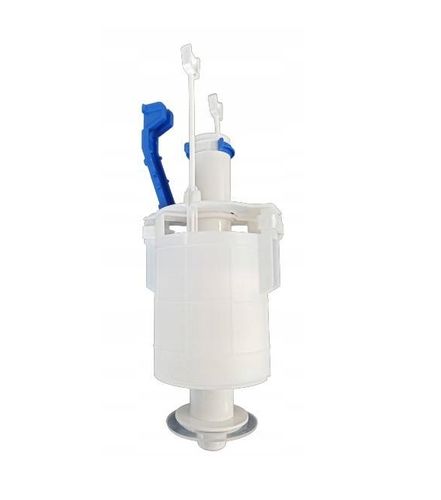 ZESTAW NAPRAWCZY WC DO SPŁUCZKI CERSANIT Zawór spustowy+Zawór Napełniający na Arena.pl