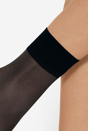 SKARPETKI LAR LYCRA 15 DEN uni lyon na Arena.pl