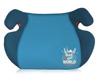 BERTONI EASY Blue Get The World FOTELIK SAMOCHODO