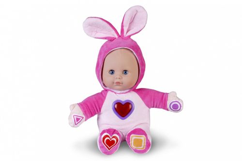 Artyk Lalka Natalia Króliczek na Arena.pl