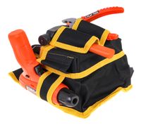 DLA DZIECI NTERAKTYWNA WKRĘTARKO-WIERTARKA Z AKCESORIAMI