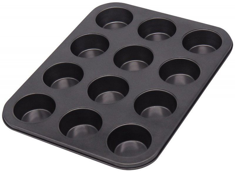 FORMA DO PIECZENIA MUFFINEK KINGHOFF KH-4099 zdjęcie 1