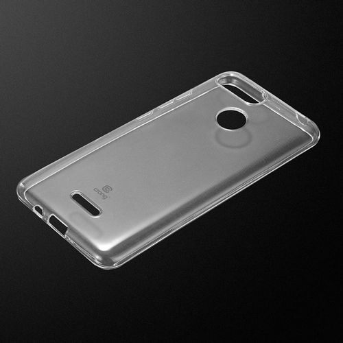 Etui do Xiaomi Redmi 6 (przezroczysty) na Arena.pl