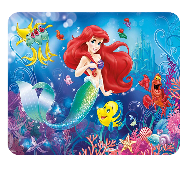 Podkładka pod myszkę Ariel zdjęcie 1