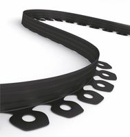 OBRZEŻE OGRODOWE ELASTYCZNE 40MM*10MB - U-955-0001