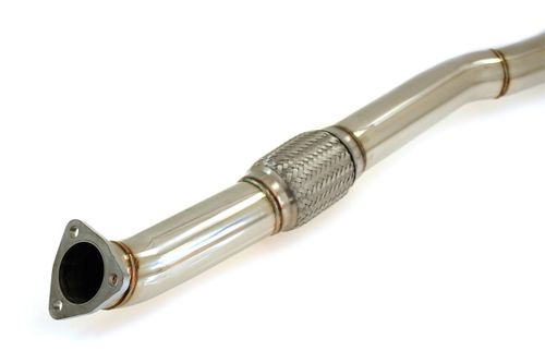 Downpipe OPEL ASTRA G H 2.0 DECAT na Arena.pl