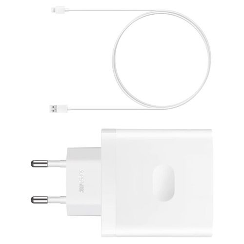 Ładowarka sieciowa 65W Oppo SUPERVOOC + kabel USB typ C ORYGINALNA na Arena.pl
