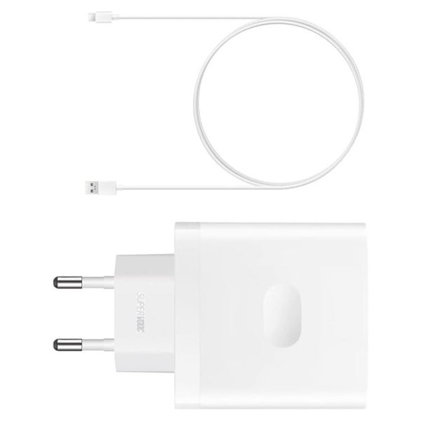 Ładowarka sieciowa 65W Oppo SUPERVOOC + kabel USB typ C ORYGINALNA zdjęcie 8