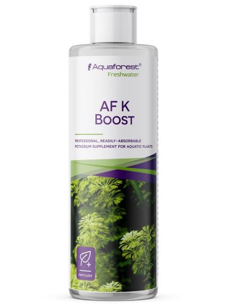 Aquaforest K Boost 250Ml zdjęcie 1