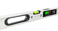 POZIOMICA PRO900 Z ELEKTRONICZNYM ODCZYTEM I MAGNESAMI 60 CM - 100-E4-060