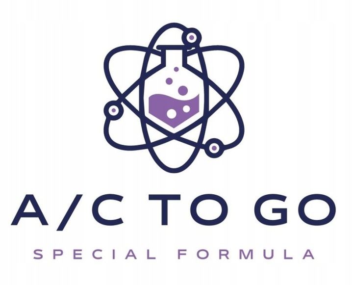 2 x gaz do nabijania klimatyzacji w autach z R134a zdjęcie 7