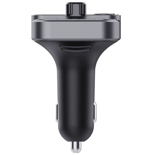 SWISSTEN Transmiter FM Bluetooth USB-A na PENDRIVE SZYBKA ŁADOWARKA USB-C na Arena.pl