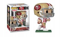 Funko POP! NFL Football SF Joe Montana 216