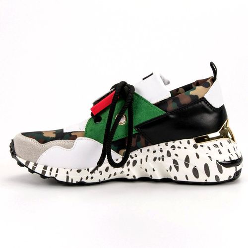 Modne Sneakersy VICES r.41 na Arena.pl