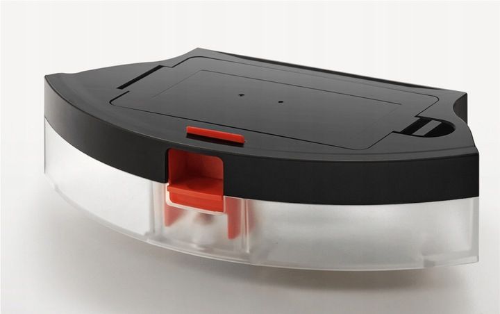 Robot sprzątający z mopem Xiaomi Robot Vacuum E5 zdjęcie 13