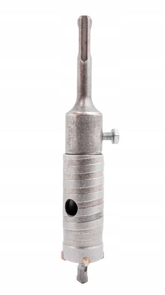 OTWORNICA, KORONKA, FREZ do MURU Ø 30mm SDS PLUS+ zdjęcie 11