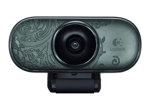 Kamera internetowa Web Camera Logitech C210 na Arena.pl