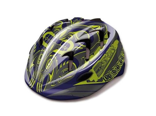 Kask B-Skin Kiddy Pro - r. 48-52 cm na Arena.pl