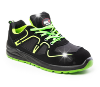 Buty półbuty MXP FLUO S1 podnosek r.44