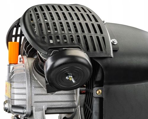 KOMPRESOR OLEJOWY 100L 8 BAR SPRĘŻARKA 230V 530l/min 4,7KM PM-KO-100T-V2 na Arena.pl