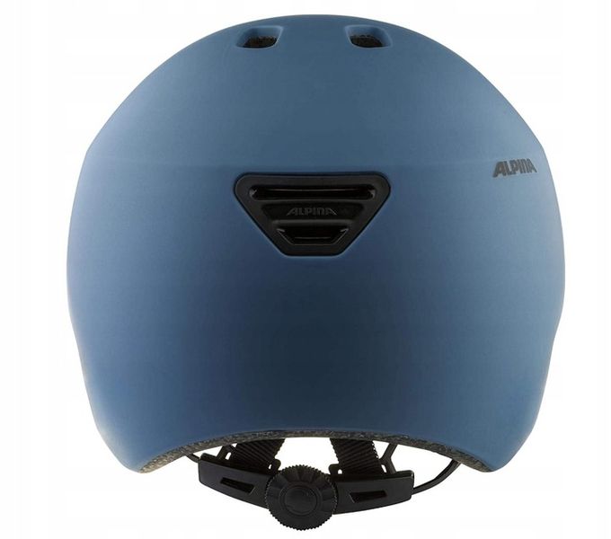 Kask rowerowy Alpina Haarlem r. L zdjęcie 9