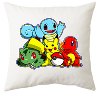 Poduszka Pokemon