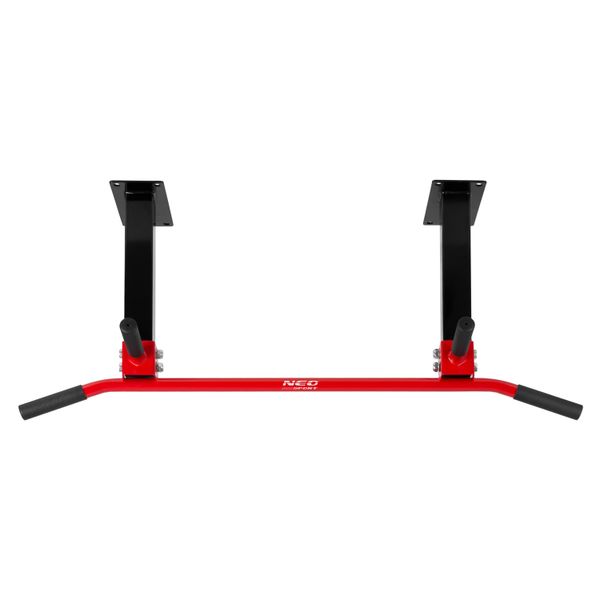 Drążek do podciągania do sufitu NS-316 zdjęcie 5