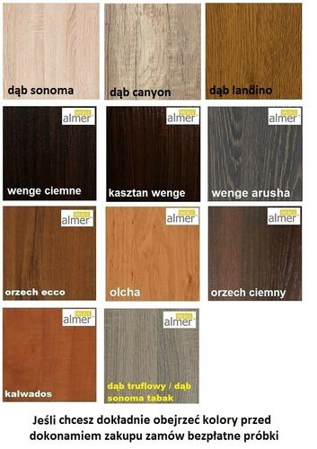 biurko dla dziecka CLOUDS NB10 do pokoju dziecięcego 100x50 na Arena.pl