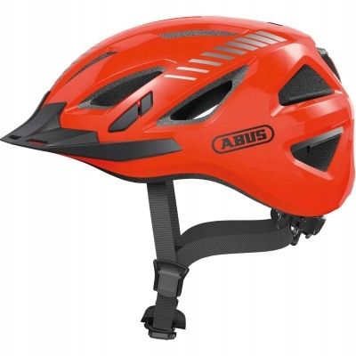 Kask rowerowy Abus Urban-I 3.0 r. M zdjęcie 1