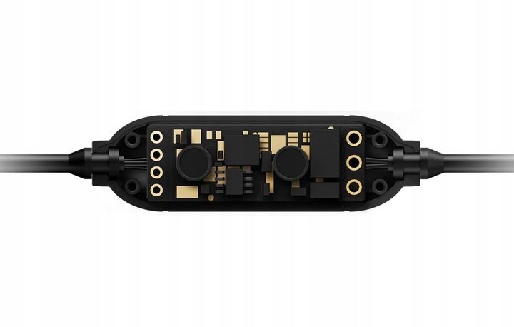 Adapter zasilania ddpai Hardwire Kit do MINI5/Z40 zdjęcie 6