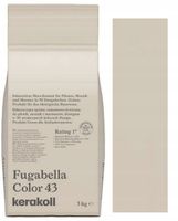KERAKOLL FUGA FUGABELLA COLOR 43 3KG