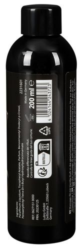 vanilla massage oil 200 ml na Arena.pl