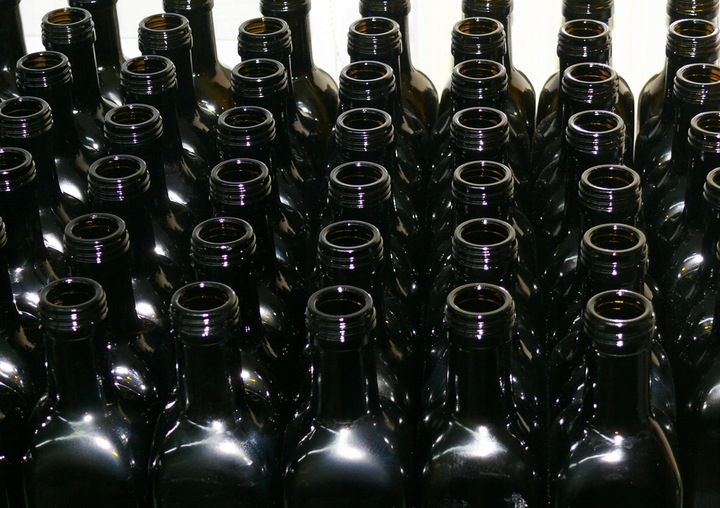 Olej z czarnuszki 250ml zimnotłoczony 100% świeży niefiltrowany naturalny zdjęcie 3