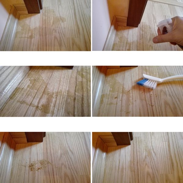 Czyścik do Piany PU Utwardzonej Czyścik do Pianki Poliuretanowej 2szt zdjęcie 2