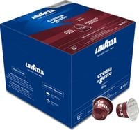 Kapsułki NESPRESSO LAVAZZA Crema e Gusto Ricco 80