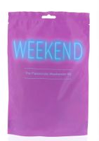 the passionate weekend kit assortment