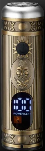 PROFESJONALNE MASZYNKI DO STRZYŻENIA TRYMER MĘSKI na Arena.pl