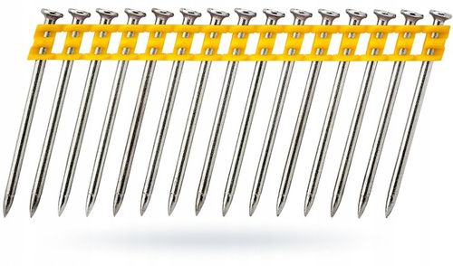 gwoździe STD 2,6x57mm na taśmie DEWALT do DCN890 na Arena.pl