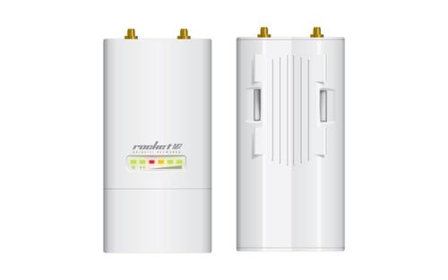 Ubiquiti Rocket M2 2,4Ghz 28Dbm na Arena.pl