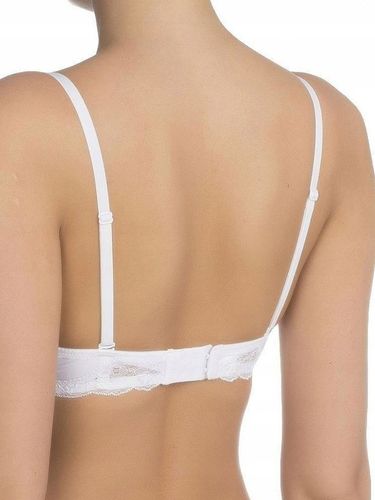 Lovely Micro WHUM biustonosz TRIUMPH rozmiar 80B na Arena.pl