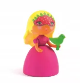 DJECO: FIGURKA KSIĘŻNICZKA BARBARA POP