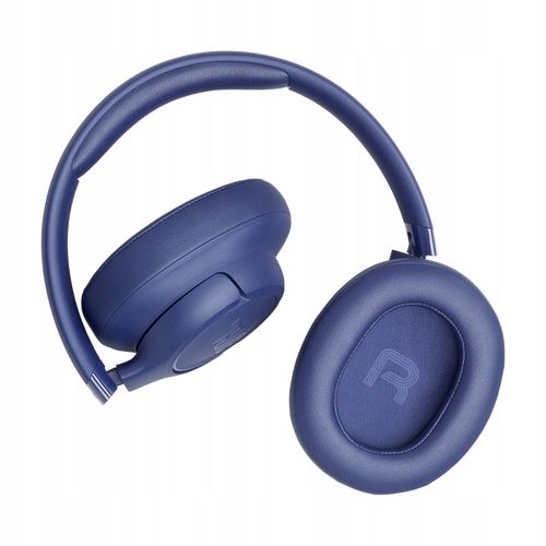 Sluchawki JBL TUNE 730BT niebieskie na Arena.pl