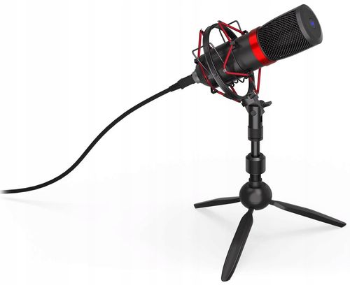 Mikrofon Endorfy Solum Streaming T na Arena.pl