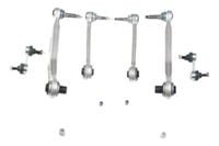 Zestaw wahaczy tylny do BMW 530 d 1998 1999 2000